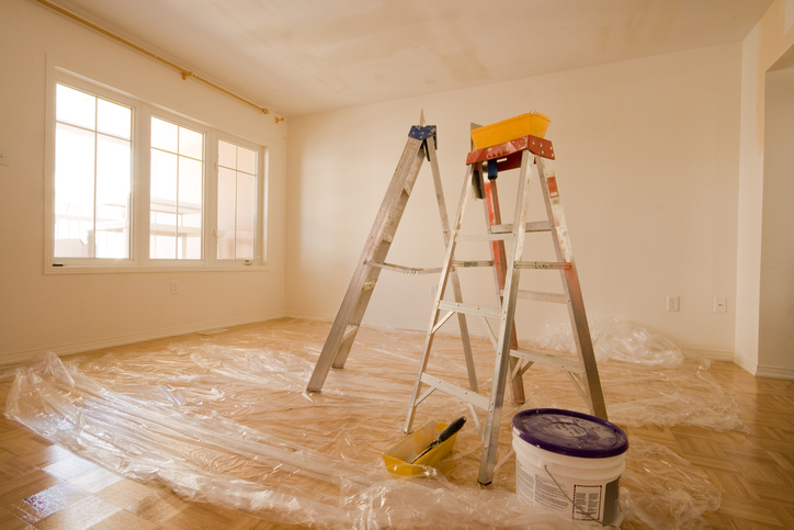 Painting Services